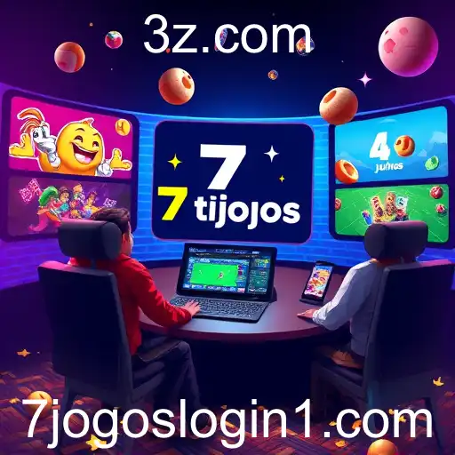 A Ascensão dos Portais de Jogos Online em Português