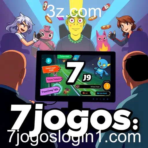 Evolução e Impacto do 7jogos.com em 2026