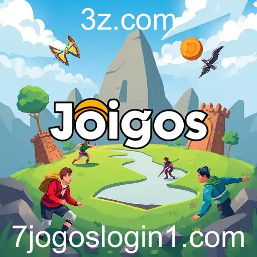 Tendências do Site 7jogos.com em 2026