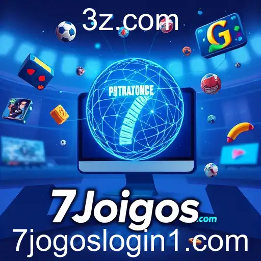 Inovações e Desafios do 7jogos.com em 2026