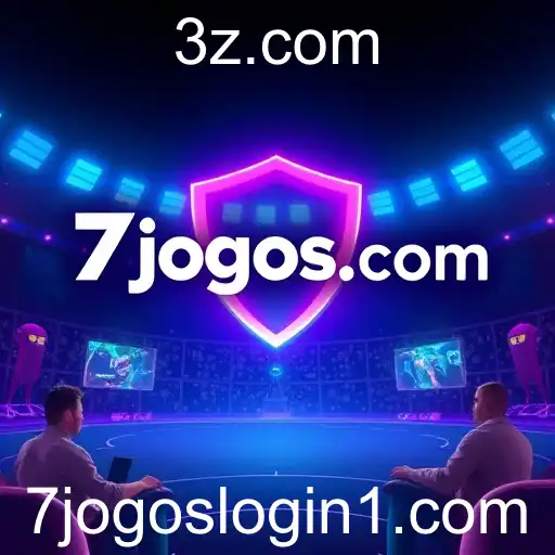A Evolução dos Jogos Online: O Fenômeno 7jogos.com