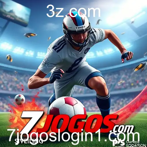 7jogos.com: A Revolução dos Jogos Online em 2026