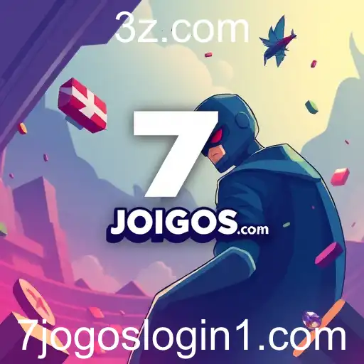 Rise of 7jogos.com in Online Gaming