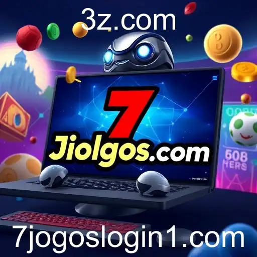A Evolução do 7jogos.com e o Crescimento dos Jogos Online