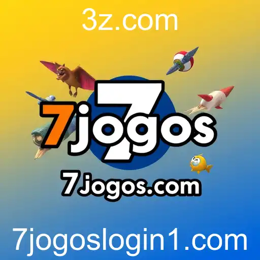 Tendências e Inovações no Site 7Jogos