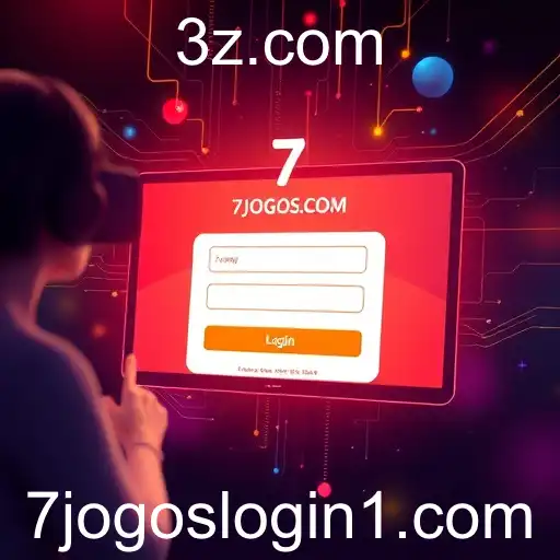 Transformação Digital no Mundo dos Jogos Online