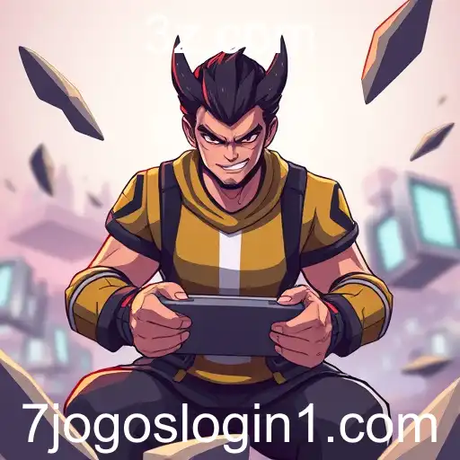 A Evolução e Impacto do 7jogos.com no Mercado de Jogos Online
