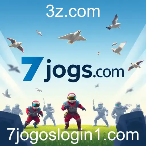 A Evolução do Site 7Jogos em 2026: Uma Nova Era dos Games Online