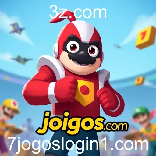 A Evolução do 7jogos.com no Cenário Atual