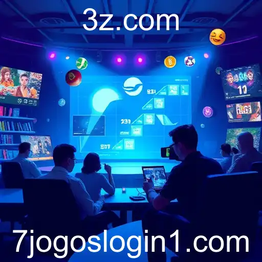 A Evolução do Entretenimento Digital em 2025