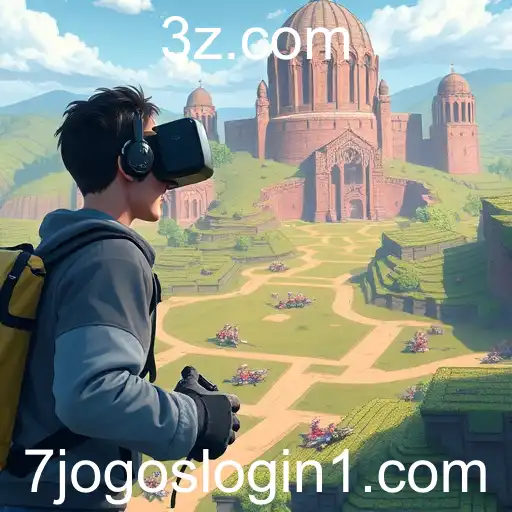Explorando o Mundo dos Jogos Online em 2026
