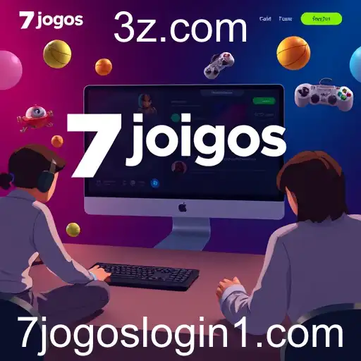 A Revolução dos Jogos em Português: 7jogos.com em Alta