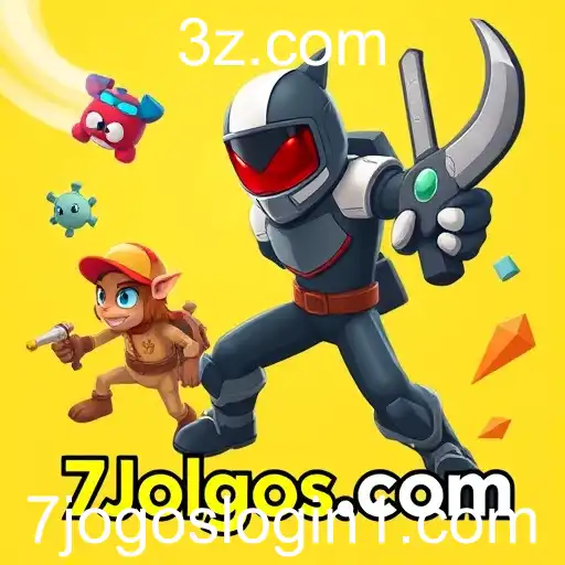 Tendências em Jogos Online: 7jogos.com Ganha Popularidade