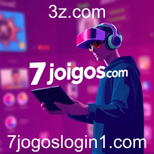 A Evolução dos Jogos Online e 7jogos.com em 2026
