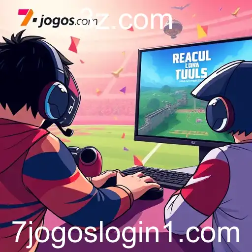 Popularidade e Evolução do 7jogos.com em 2026
