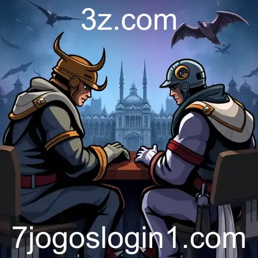 O Crescimento do 7jogos.com em 2026