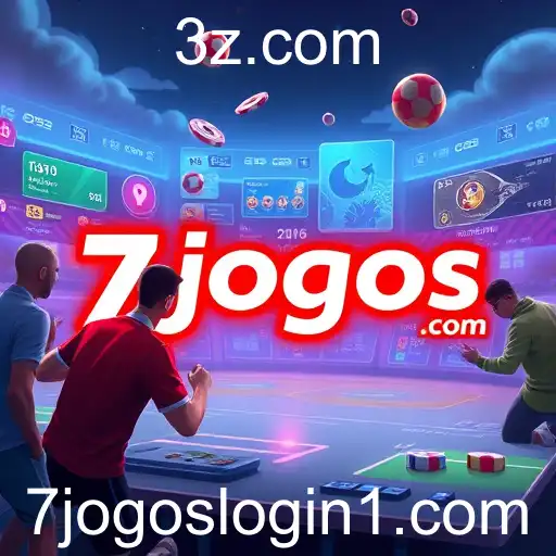 Crescimento e Desafios dos Portais de Jogos Online