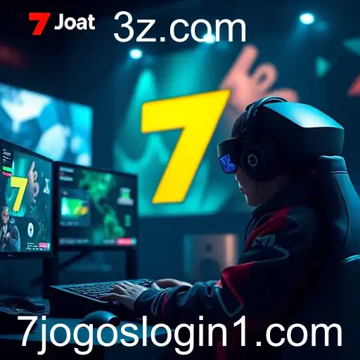 Experiência Imersiva no 7jogos.com Ganha Destaque