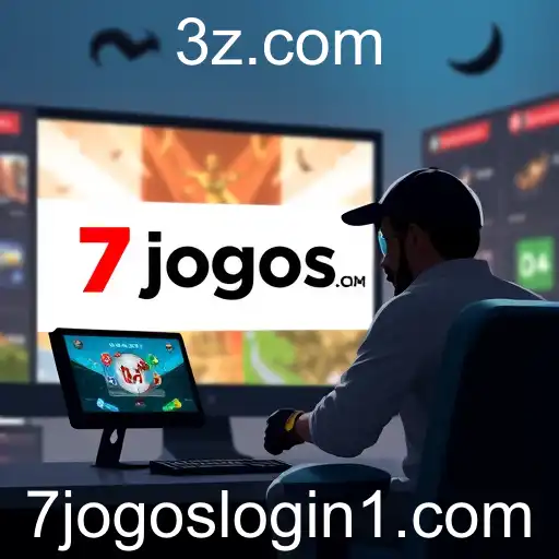 Jogos Online Continuam a Explodir em Popularidade