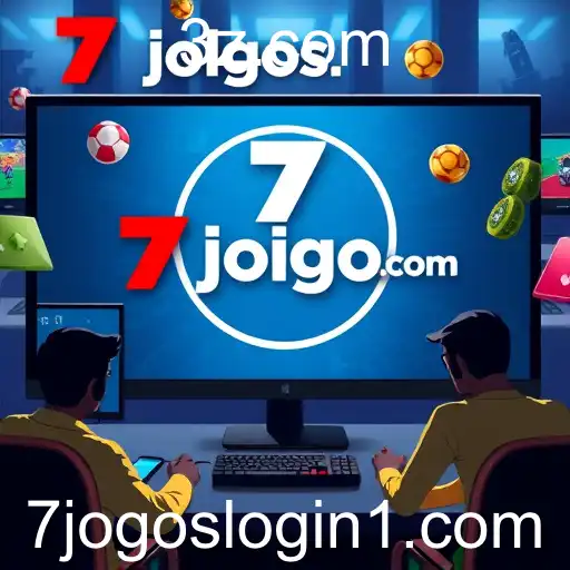 Explorando o Mundo dos Jogos Online