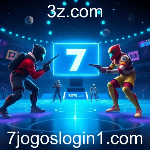 A Revolução dos Jogos Online: 7jogos.com em Ascensão