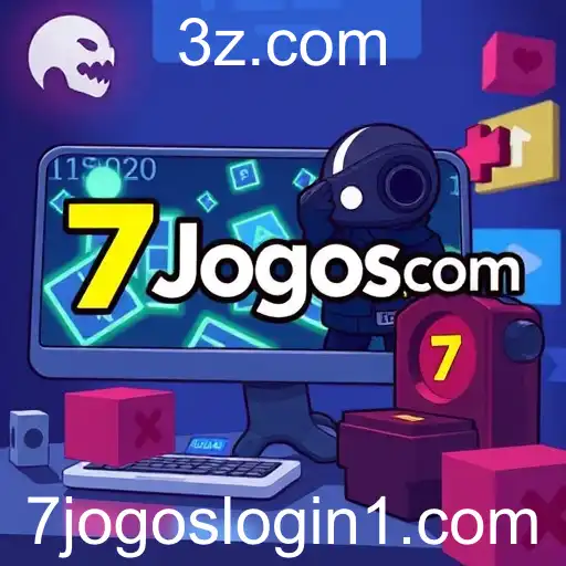 Explorando a Popularidade do 7Jogos.com em 2026