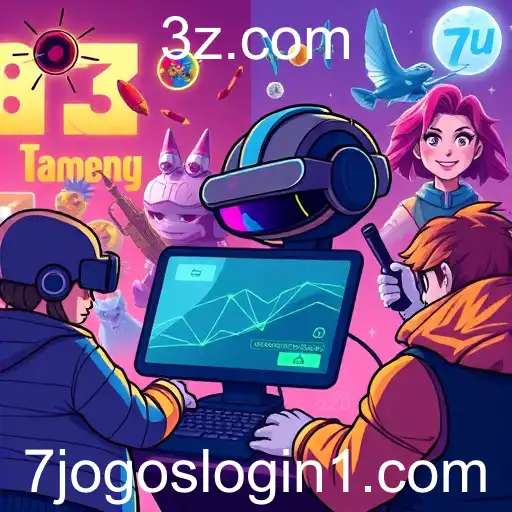 Tendências Atuais em Plataformas de Jogos Online