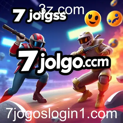 Tendências do Site 7jogos.com em 2026