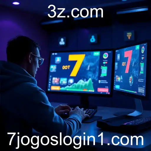 Transformações no Mercado de Jogos Online