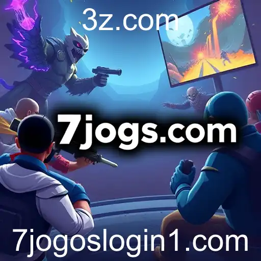 Explorando o Mundo dos Jogos Online