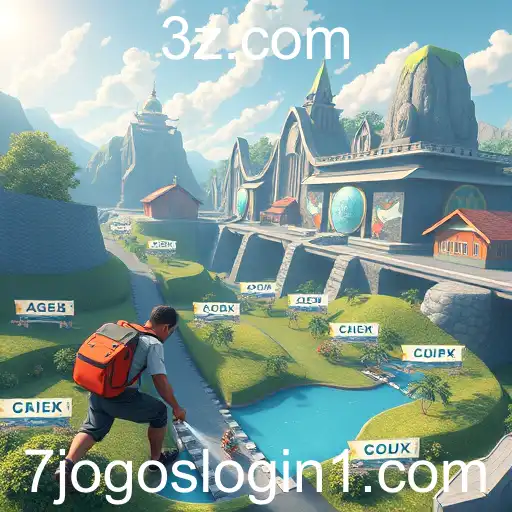 Novas Tendências e Mudanças no Mundo dos Jogos em 2026